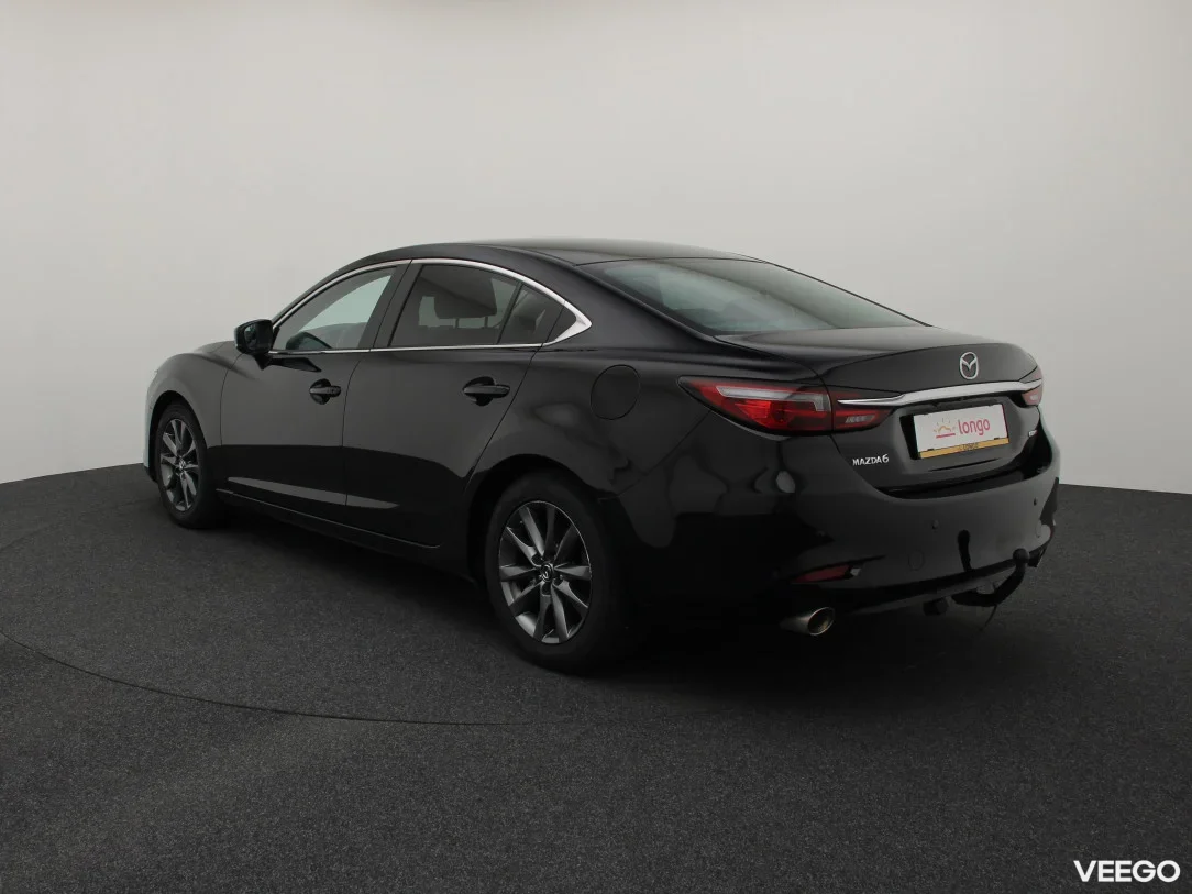 Mazda 6 2 121kW