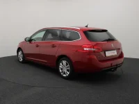 Peugeot 308 2 110kW thumbnail