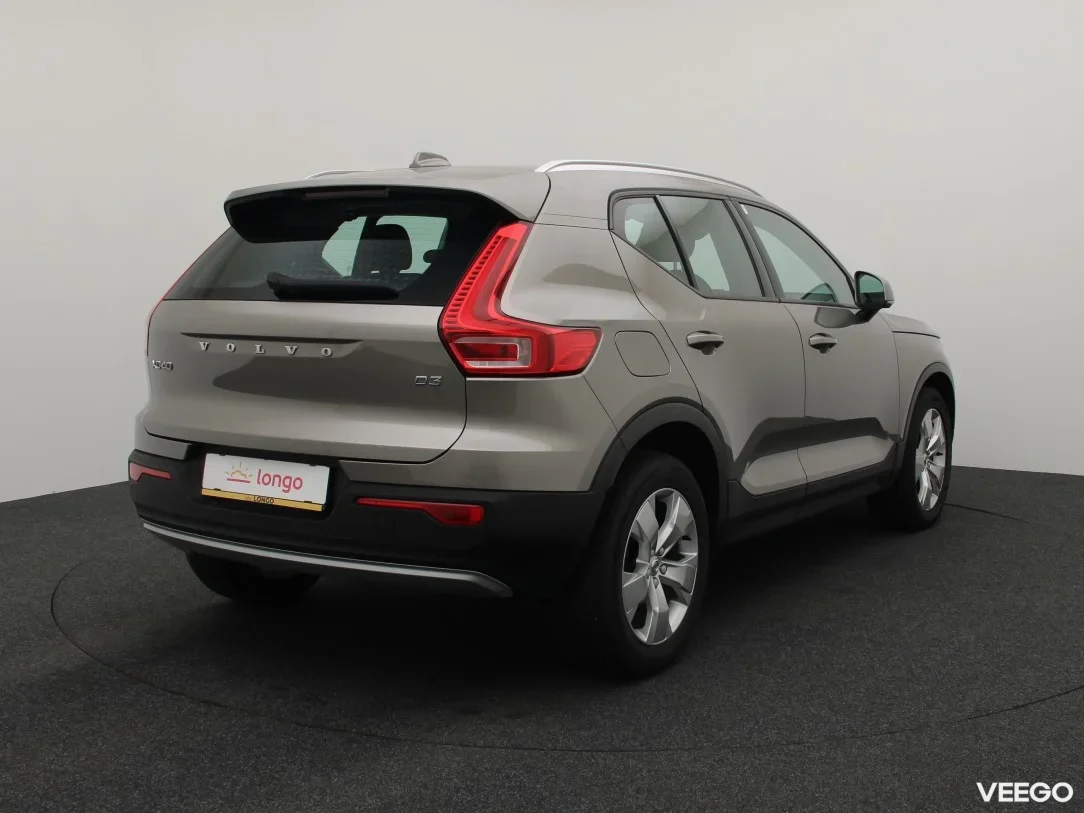 Volvo XC40 2 110kW