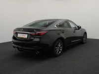 Mazda 6 2 121kW thumbnail