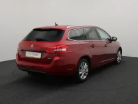 Peugeot 308 2 110kW thumbnail