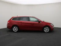 Peugeot 308 2 110kW thumbnail