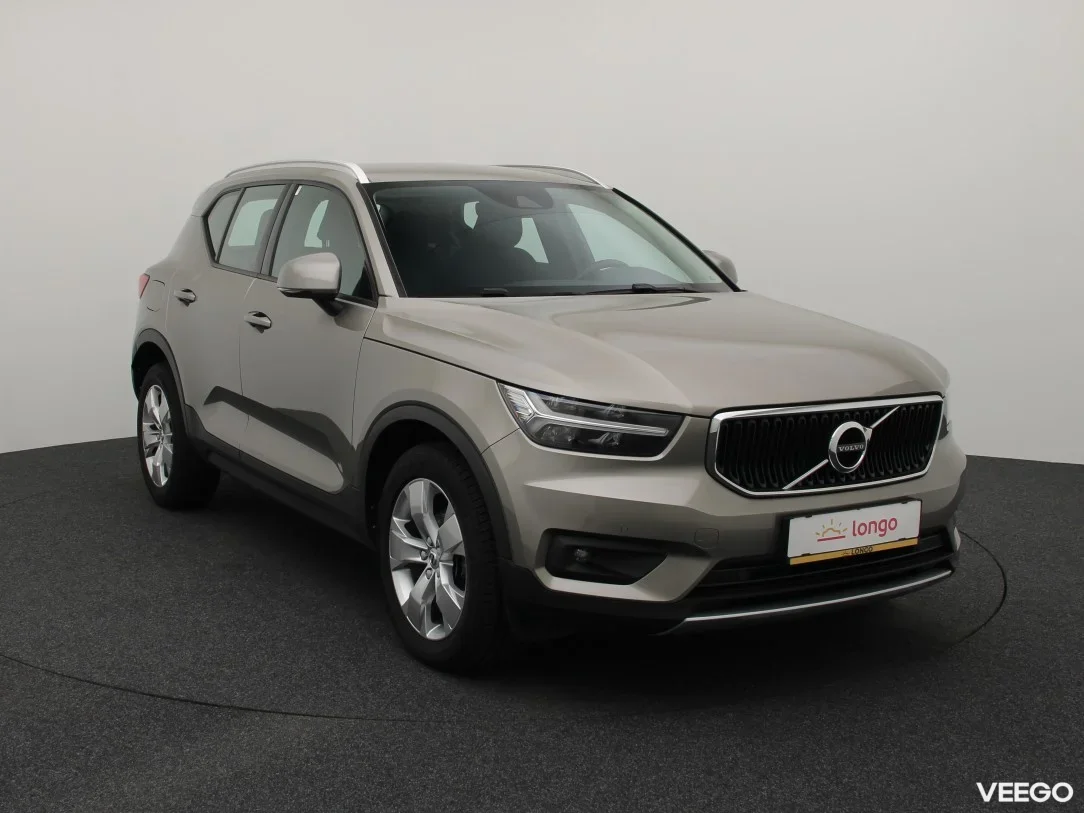 Volvo XC40 2 110kW