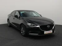 Mazda 6 2 121kW thumbnail