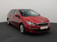 Peugeot 308 2 110kW thumbnail