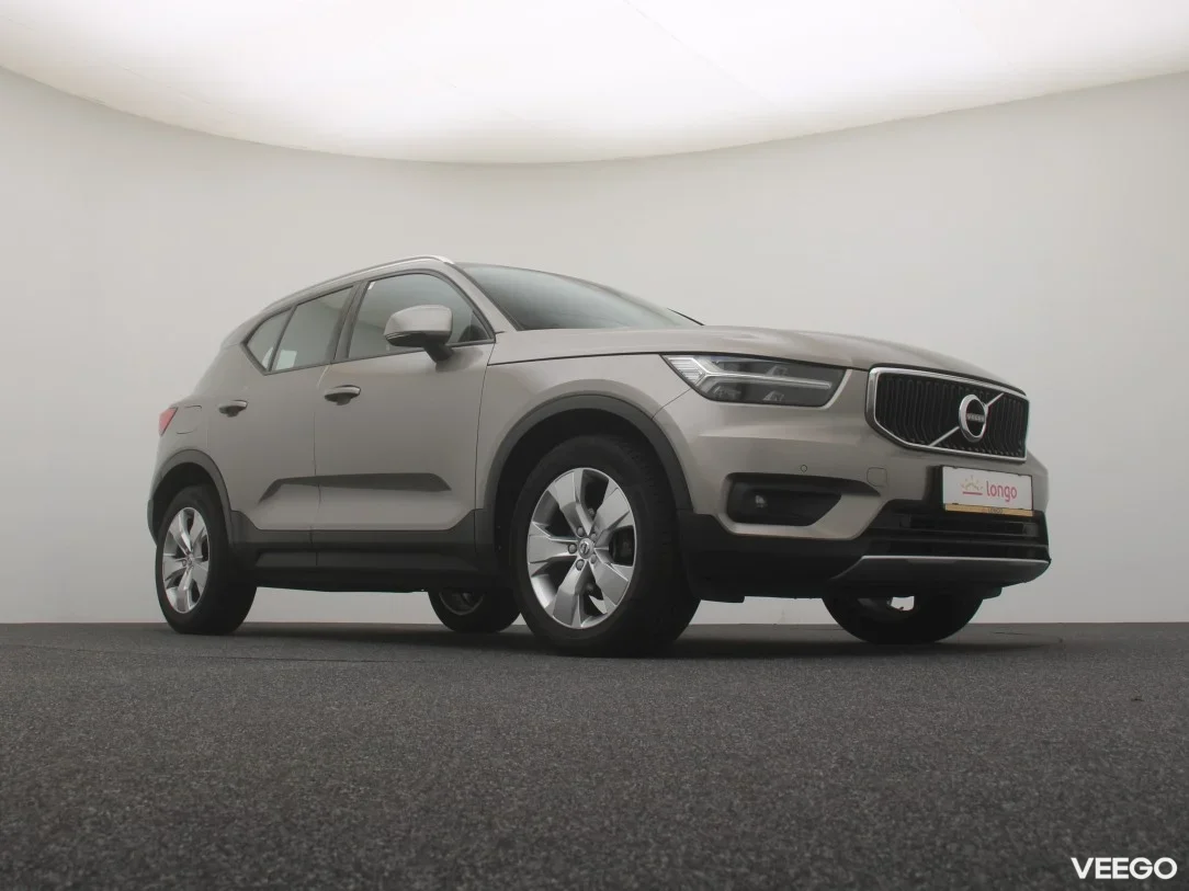 Volvo XC40 2 110kW