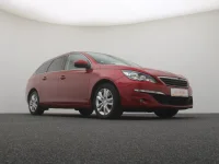 Peugeot 308 2 110kW thumbnail