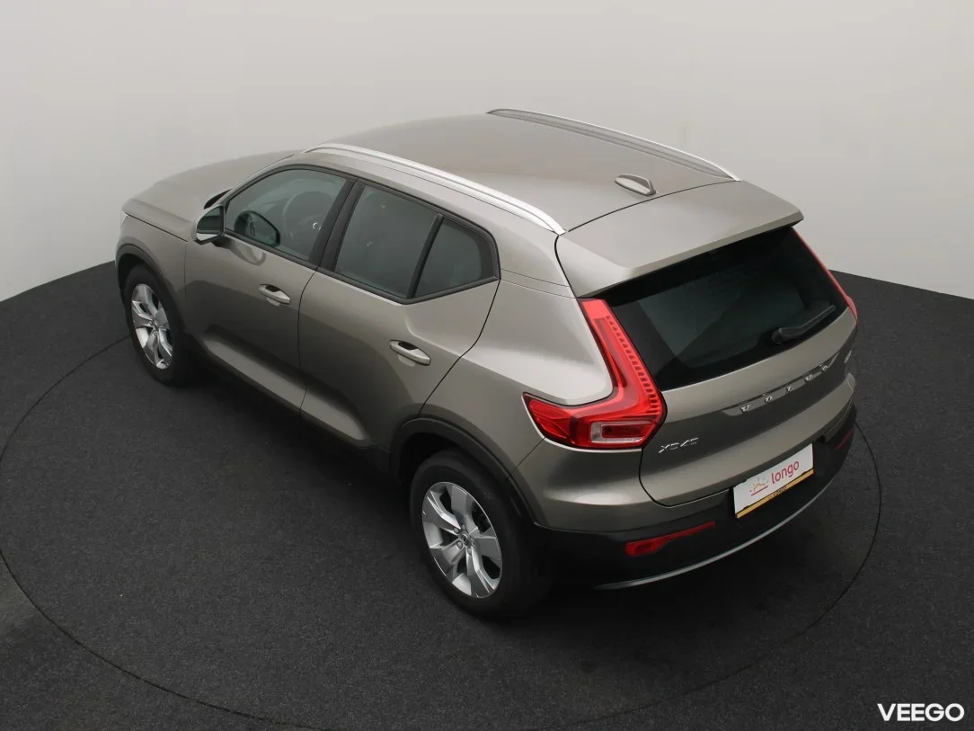 Volvo XC40 2 110kW