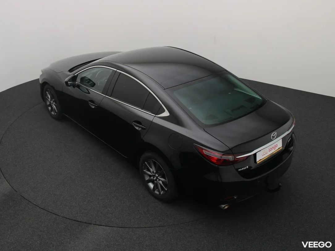 Mazda 6 2 121kW