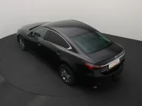 Mazda 6 2 121kW thumbnail