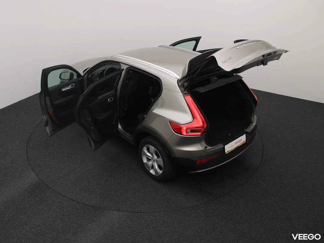 Volvo XC40 2 110kW