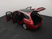 Peugeot 308 2 110kW thumbnail
