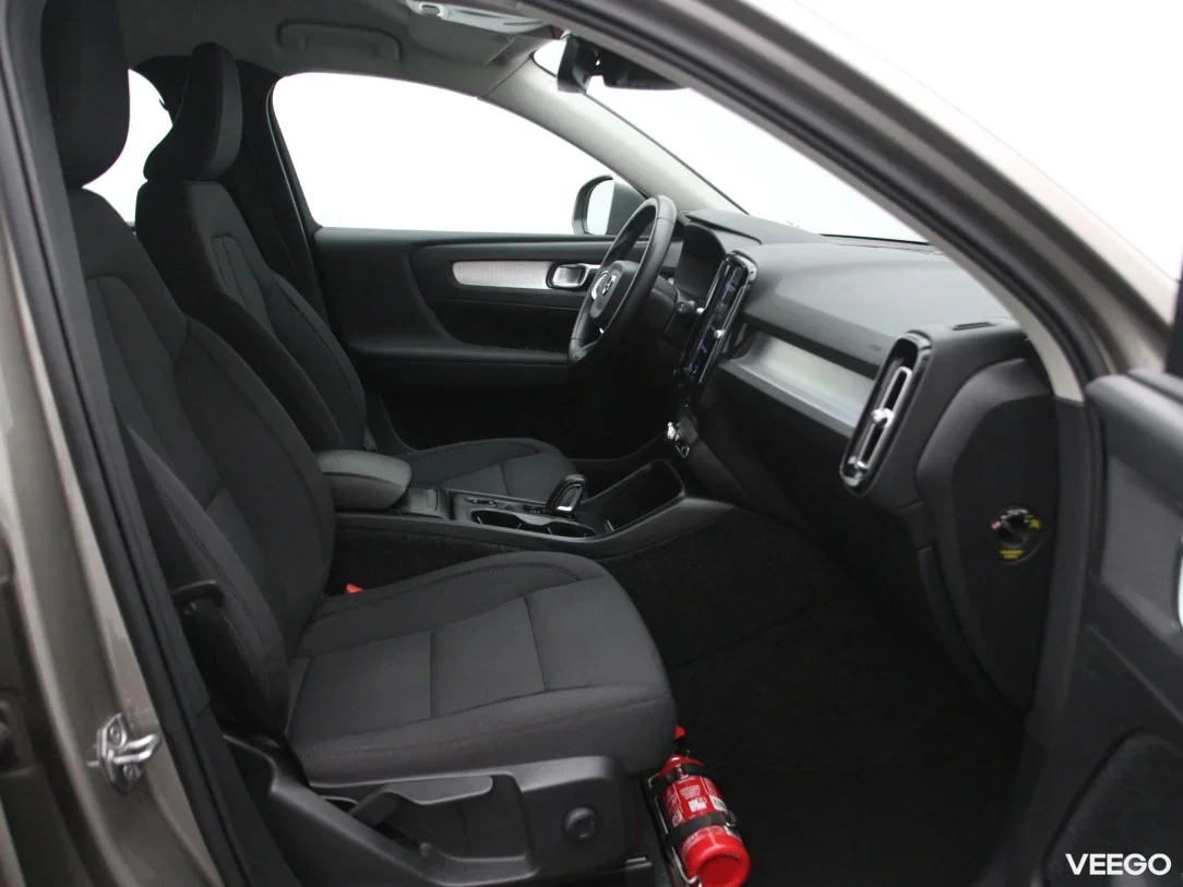 Volvo XC40 2 110kW