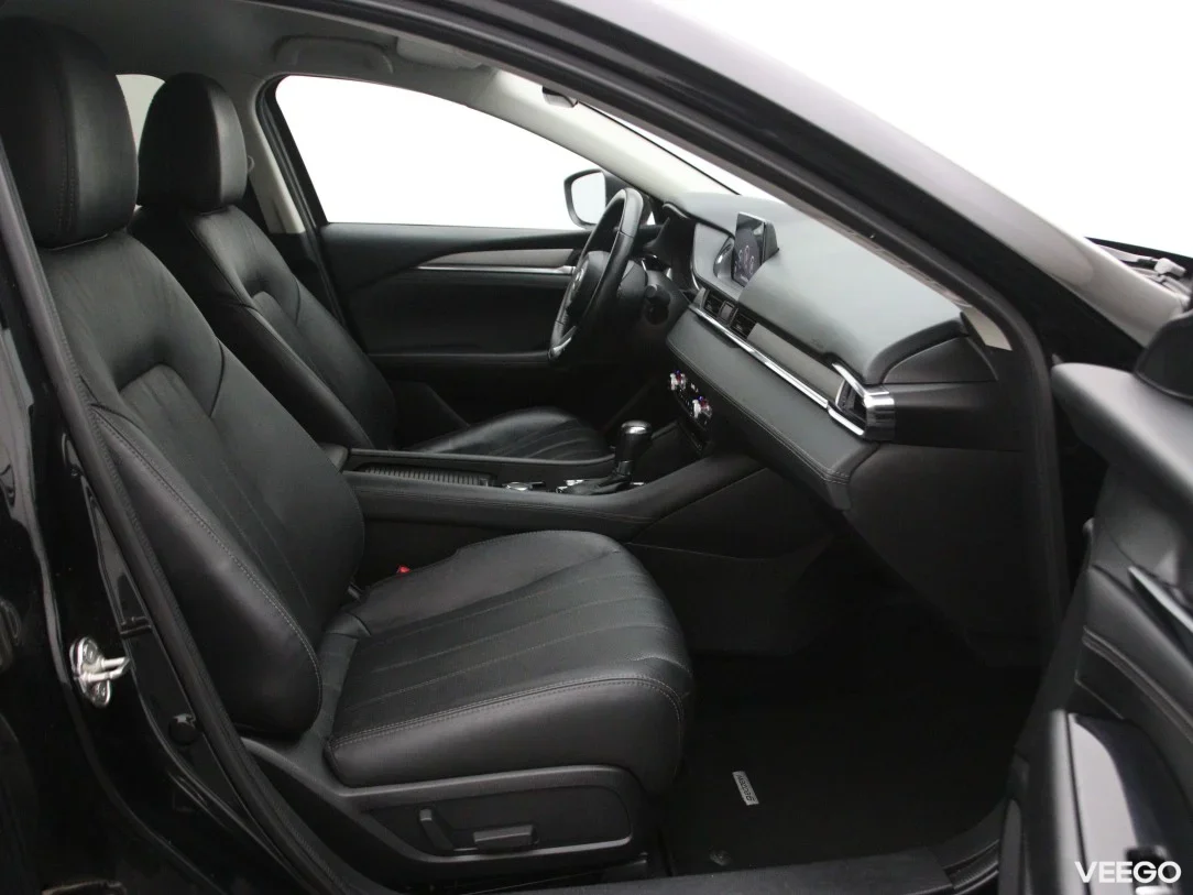 Mazda 6 2 121kW