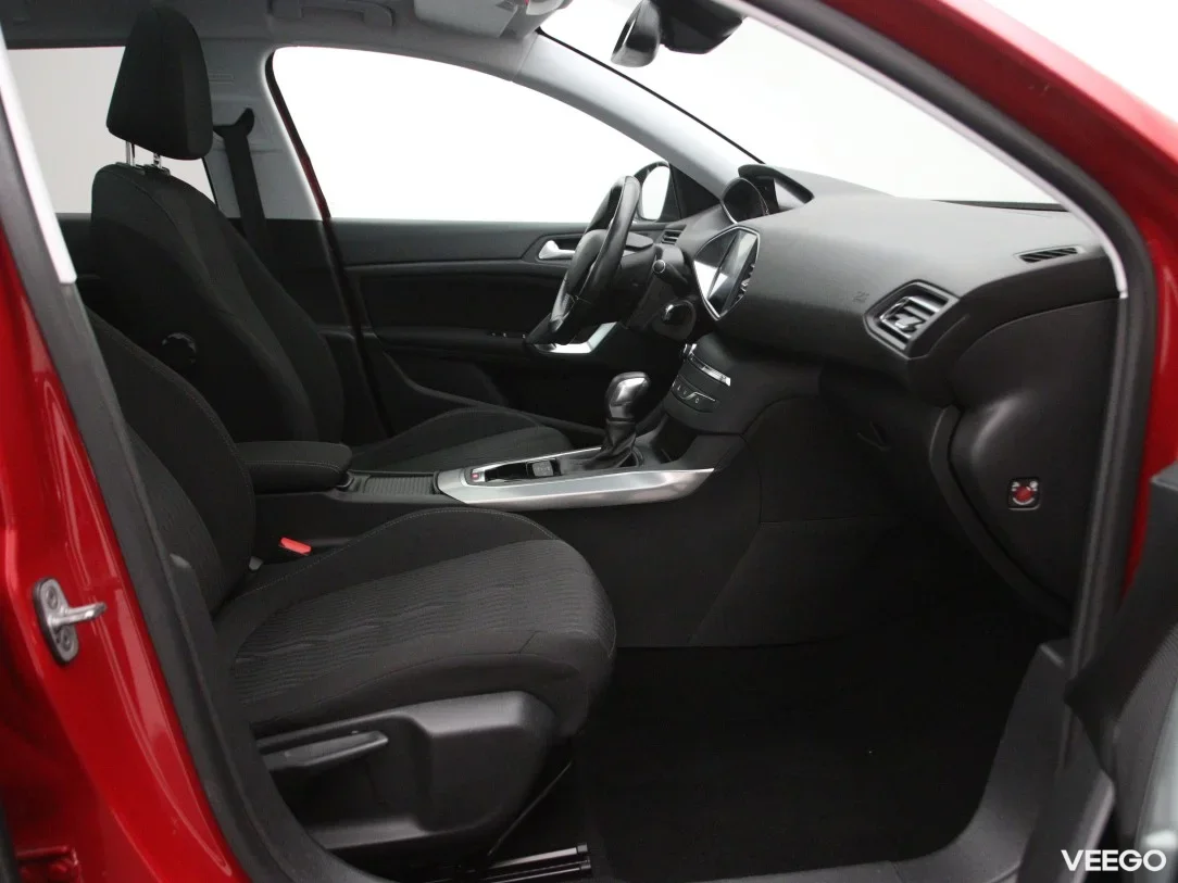Peugeot 308 2 110kW