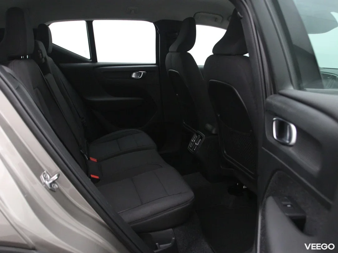 Volvo XC40 2 110kW