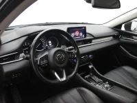 Mazda 6 2 121kW thumbnail