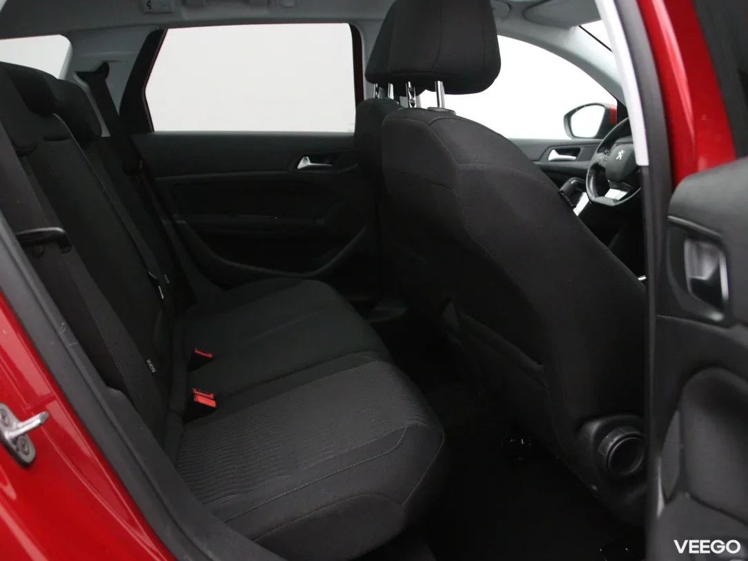 Peugeot 308 2 110kW
