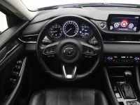 Mazda 6 2 121kW thumbnail