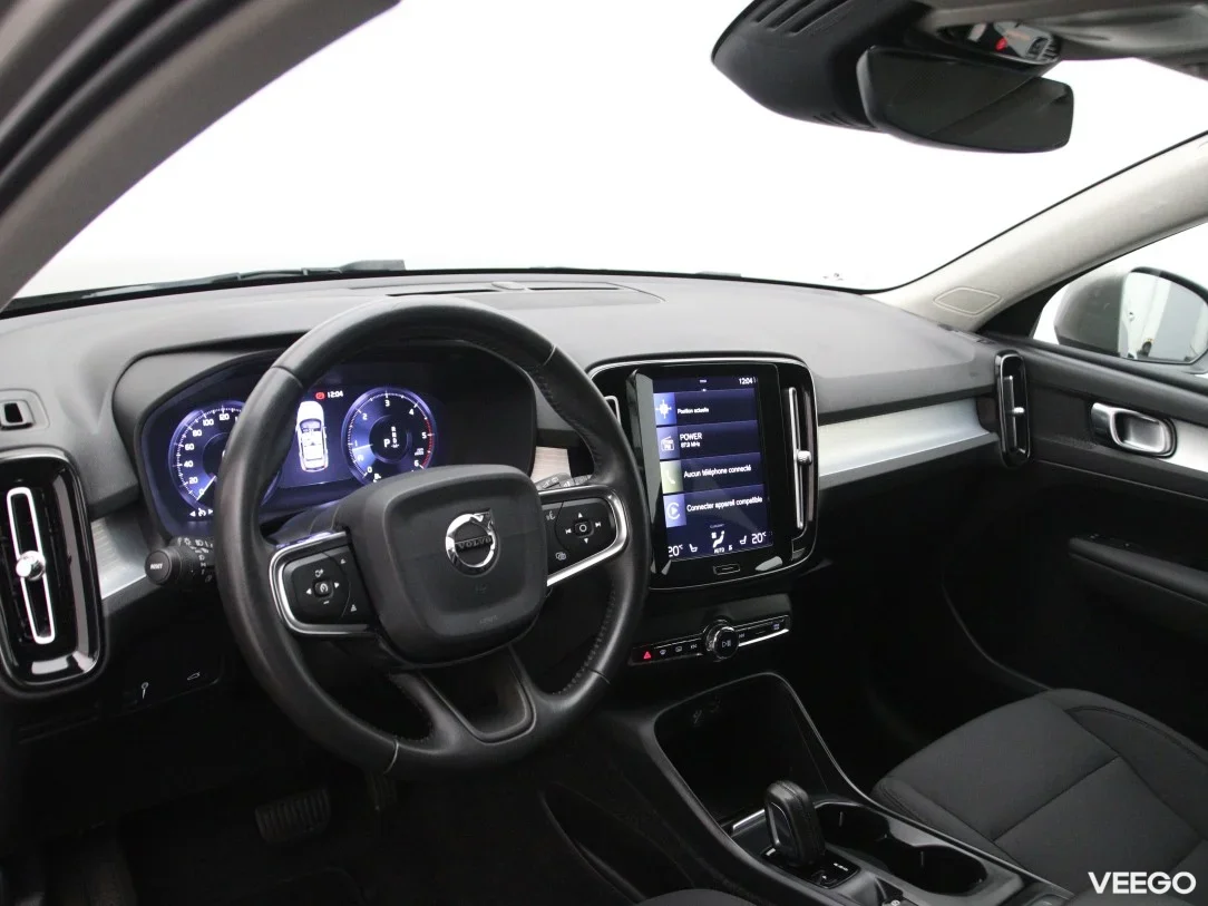 Volvo XC40 2 110kW