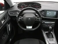 Peugeot 308 2 110kW thumbnail