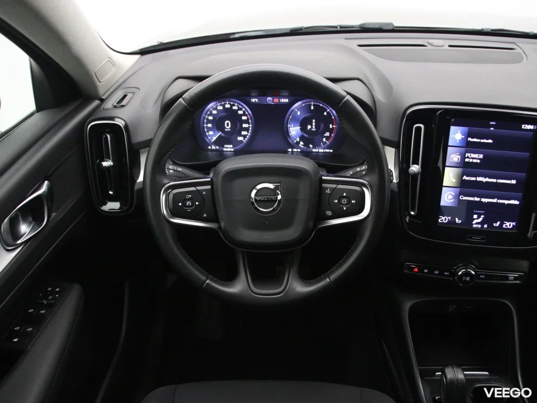 Volvo XC40 2 110kW