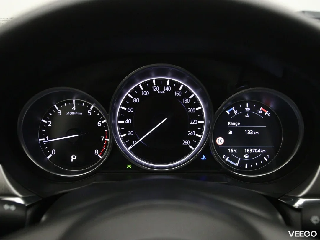 Mazda 6 2 121kW