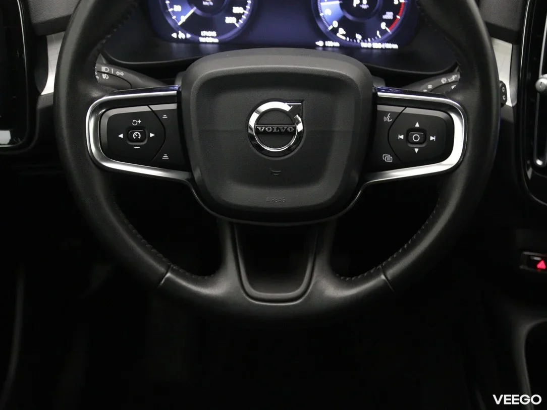 Volvo XC40 2 110kW