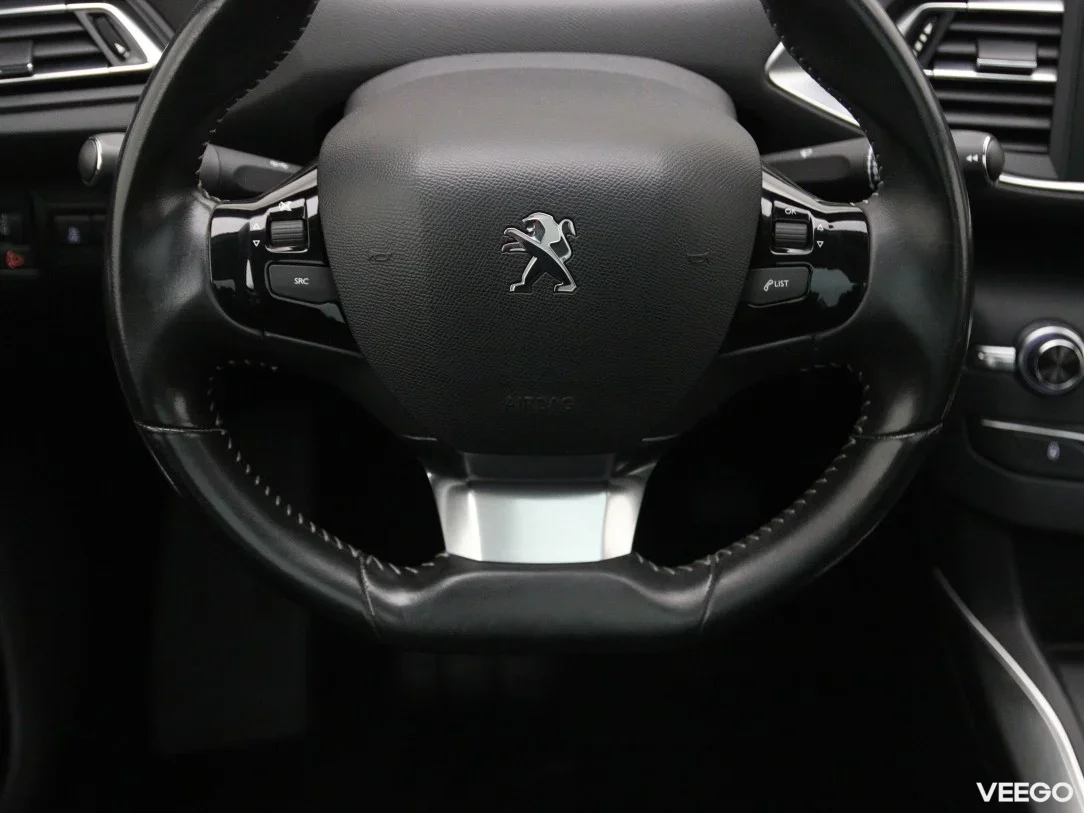 Peugeot 308 2 110kW
