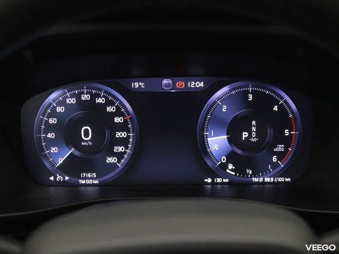 Volvo XC40 2 110kW