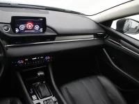 Mazda 6 2 121kW thumbnail