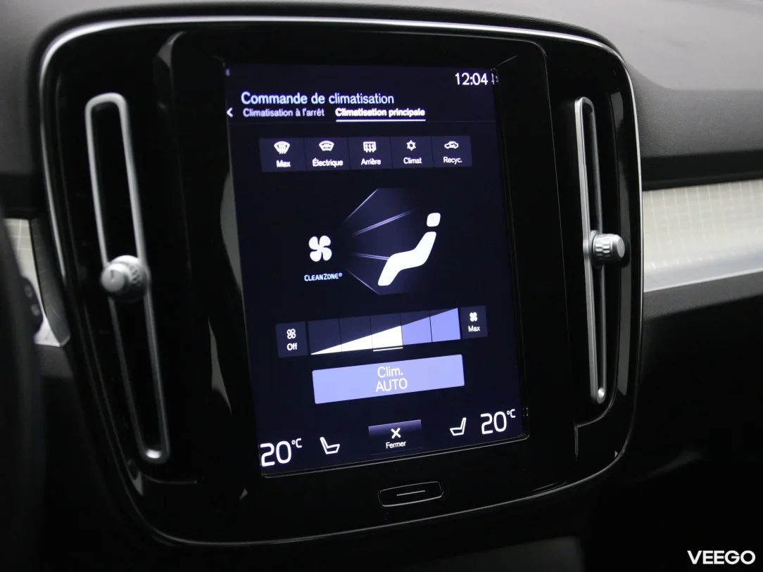 Volvo XC40 2 110kW