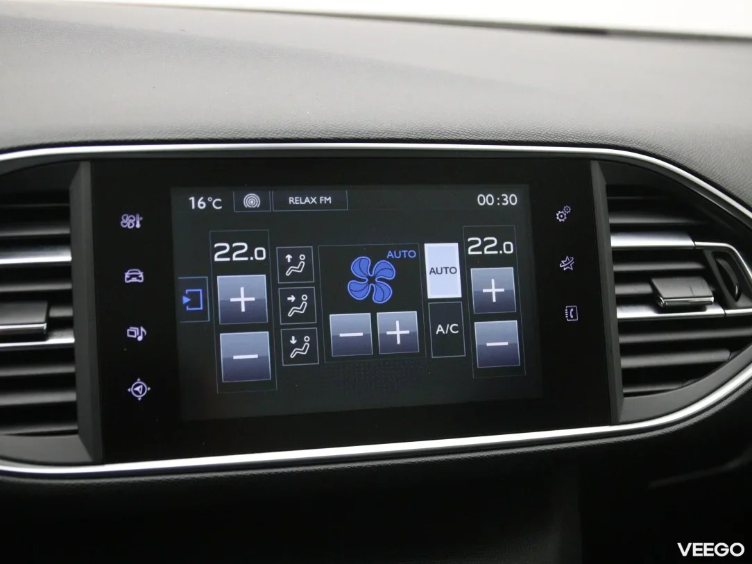 Peugeot 308 2 110kW
