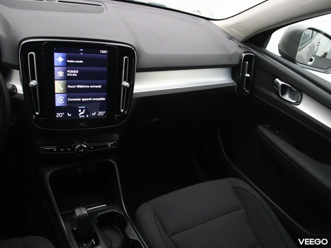 Volvo XC40 2 110kW