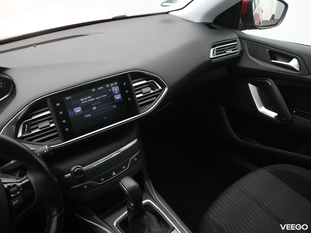 Peugeot 308 2 110kW