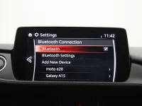 Mazda 6 2 121kW thumbnail