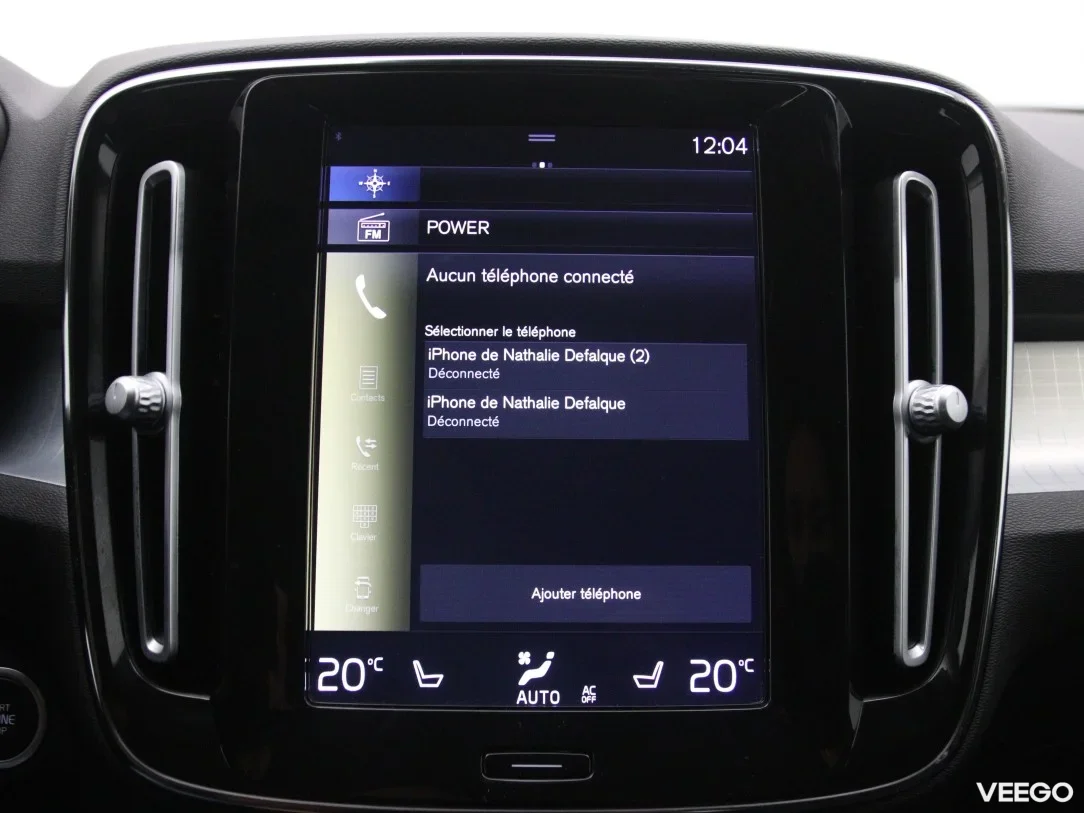 Volvo XC40 2 110kW