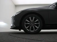 Mazda 6 2 121kW thumbnail