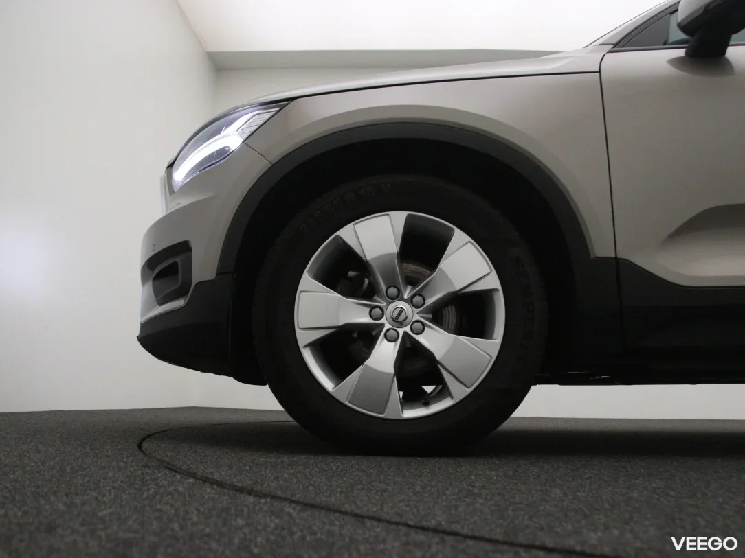Volvo XC40 2 110kW