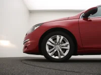 Peugeot 308 2 110kW thumbnail