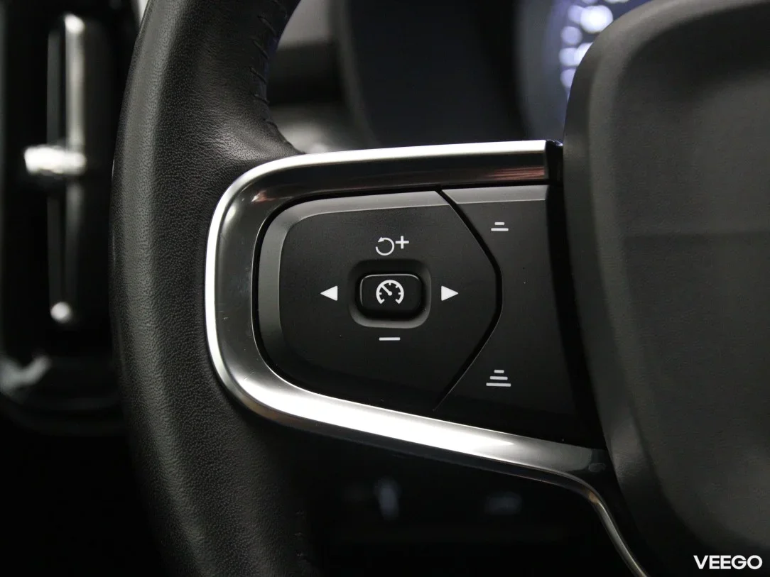 Volvo XC40 2 110kW