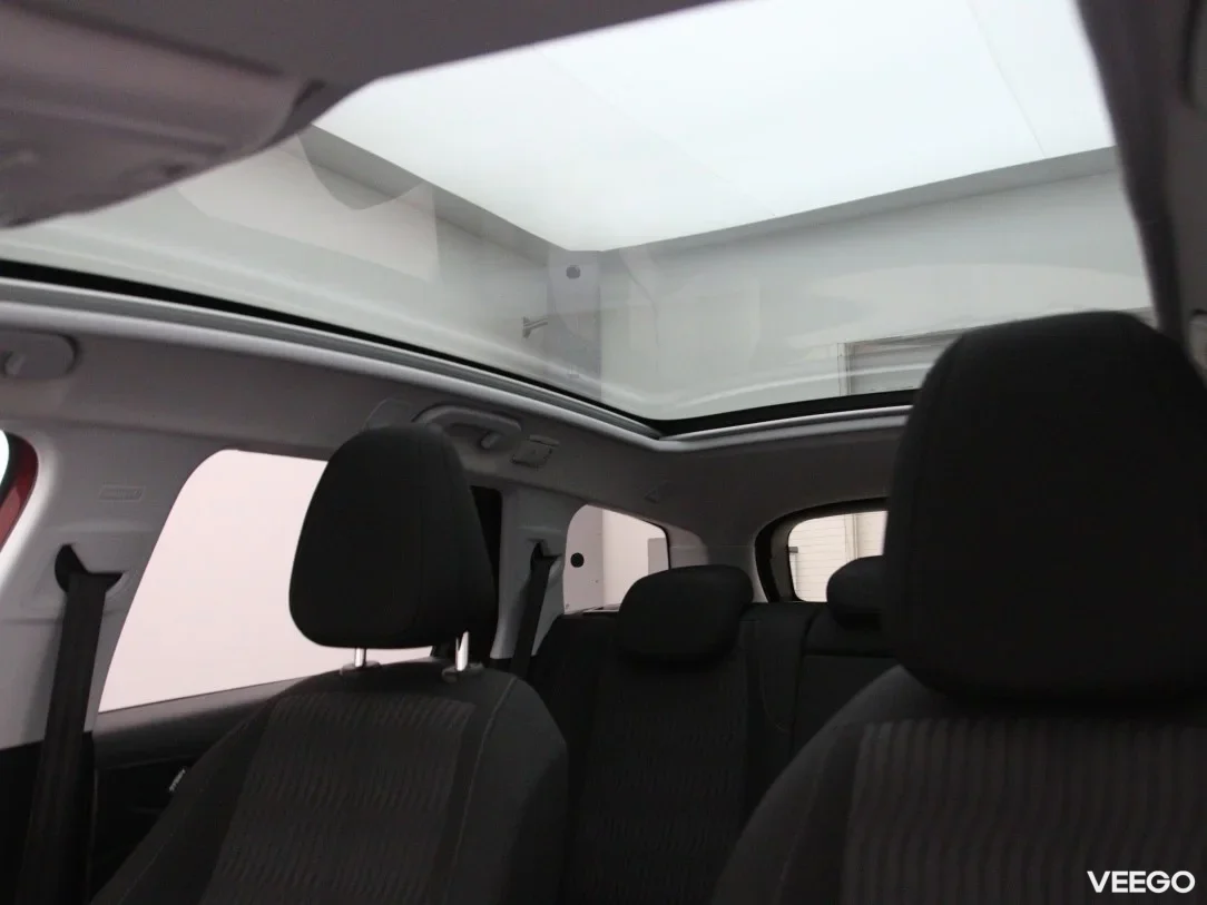 Peugeot 308 2 110kW