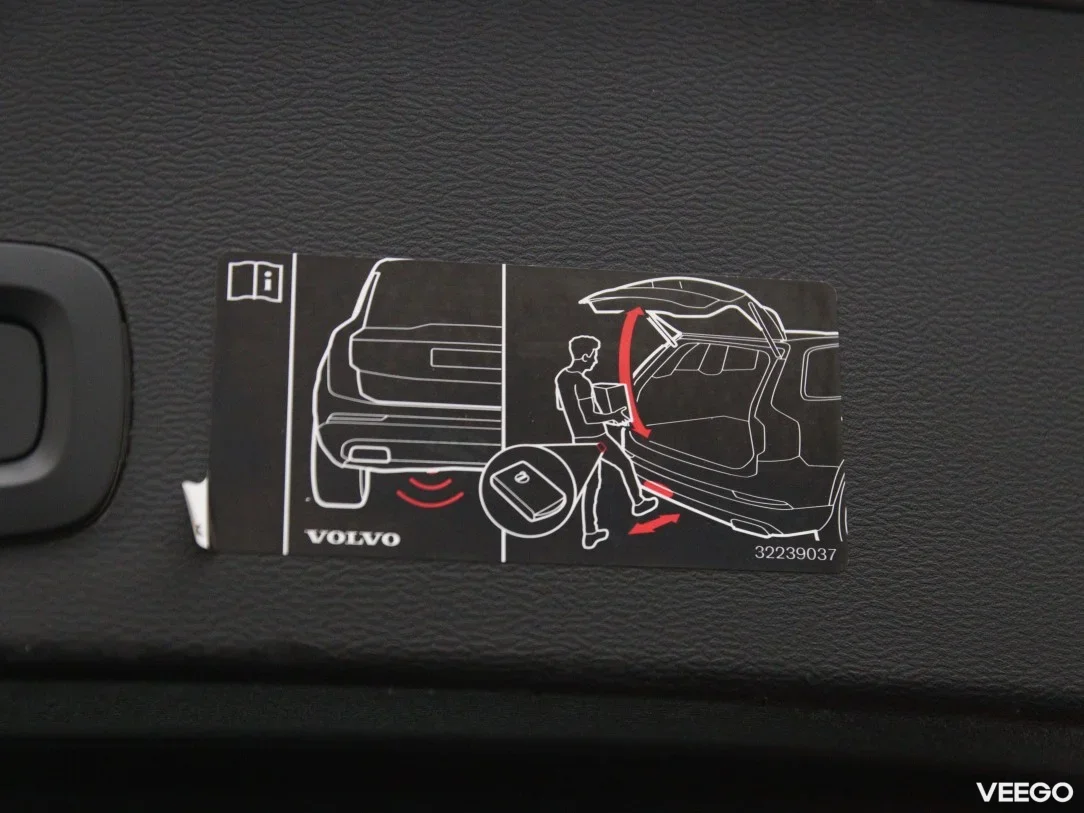 Volvo XC40 2 110kW