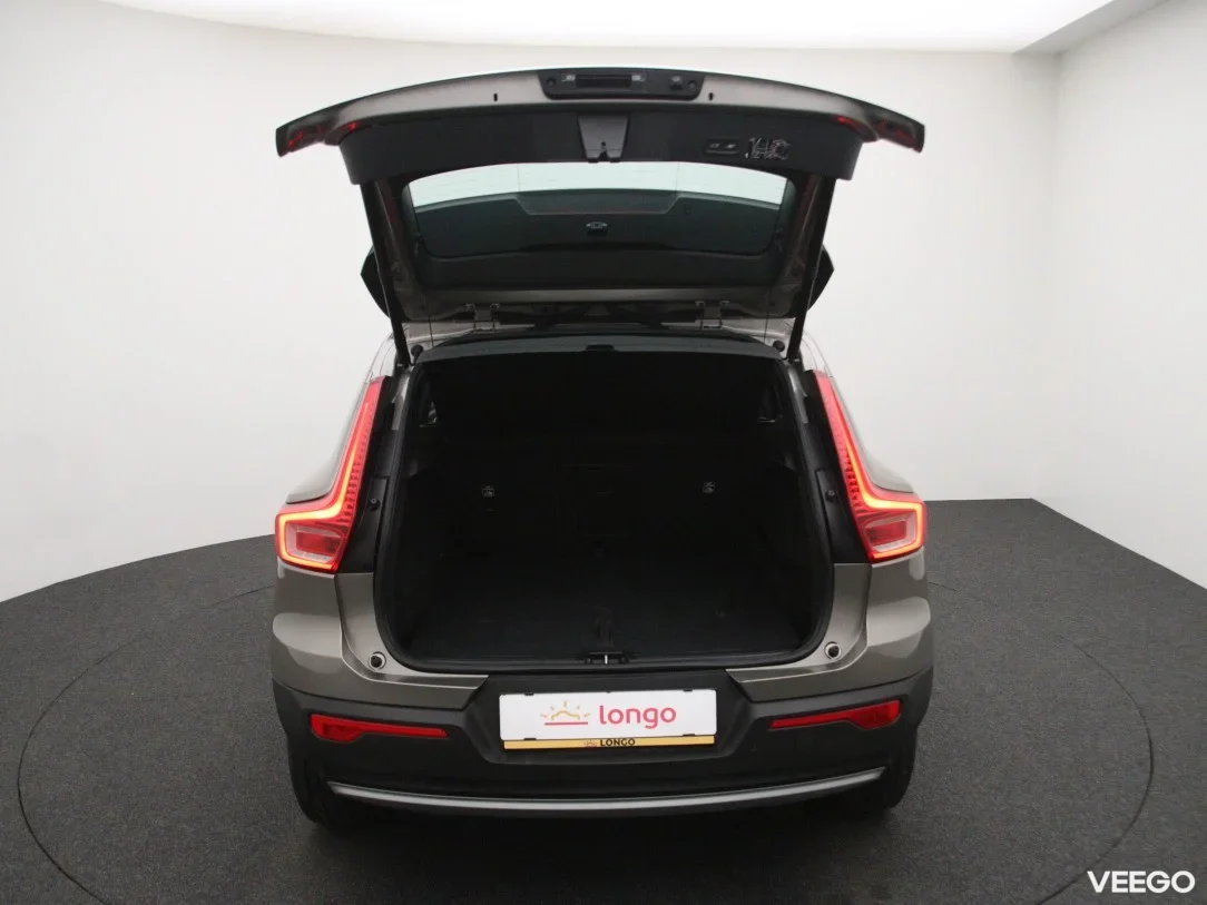 Volvo XC40 2 110kW