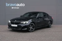 BMW 320 d xDrive MHEV M-Sportpakett 2 140kW thumbnail