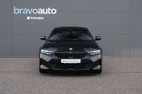 BMW 320 d xDrive MHEV M-Sportpakett 2 140kW thumbnail