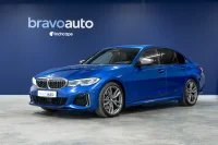 BMW M340i D xDrive 3 250kW thumbnail