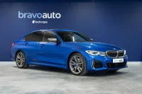 BMW M340i D xDrive 3 250kW thumbnail