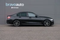BMW 320 d xDrive MHEV M-Sportpakett 2 140kW thumbnail