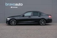 BMW 320 d xDrive MHEV M-Sportpakett 2 140kW thumbnail